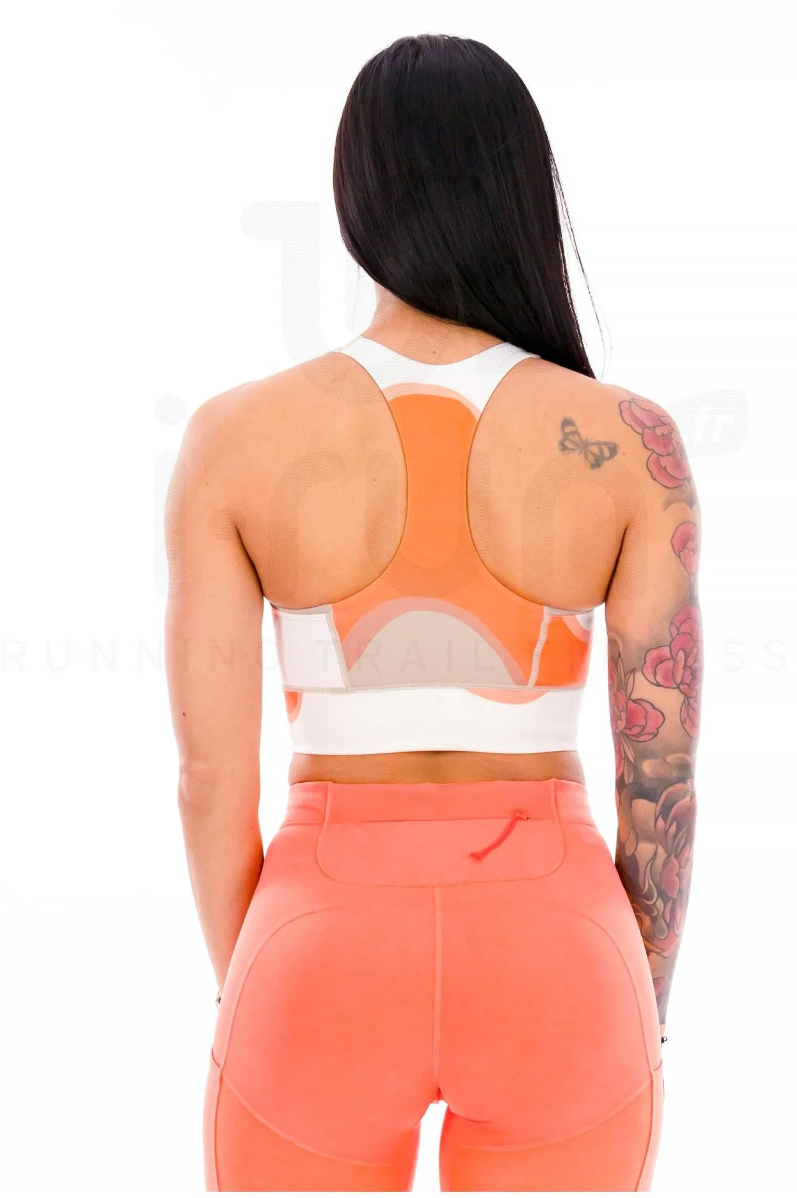 Femme adidas Brassières / Soutiens-Gorge^Marimekko femme