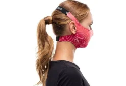 Buff Divers^Masque Filtrant Keren Flash Pink