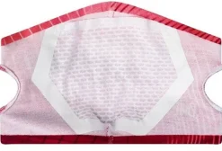 Buff Divers^Masque Filtrant Keren Flash Pink