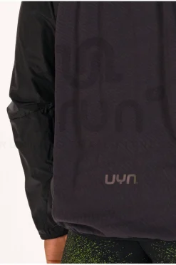 Homme UYN Vestes & Coupe Vent^Masterwind M