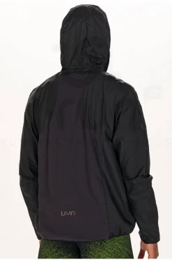 Homme UYN Vestes & Coupe Vent^Masterwind M