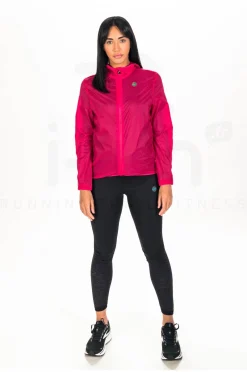 Femme UYN Vestes & Coupe Vent^Masterwind W femme