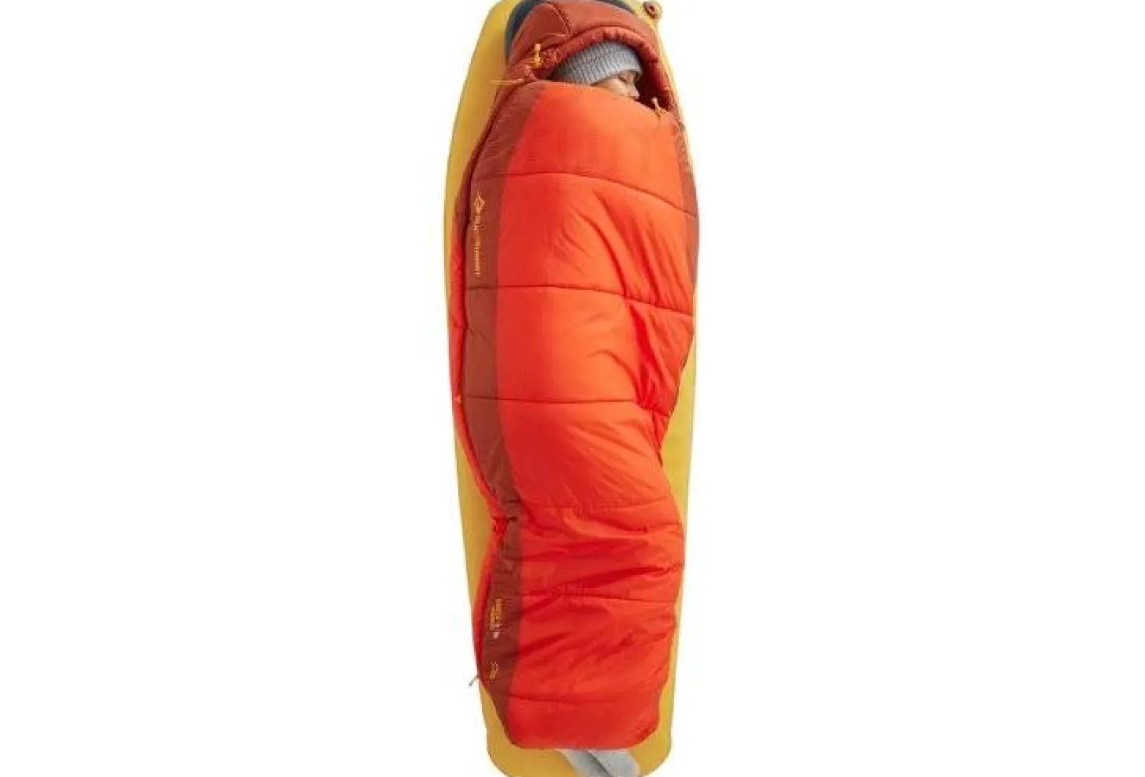 Sea To Summit Bivouac^Matelas autogonflant Pursuit