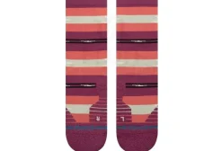 Stance Chaussettes^Maven Crew W femme