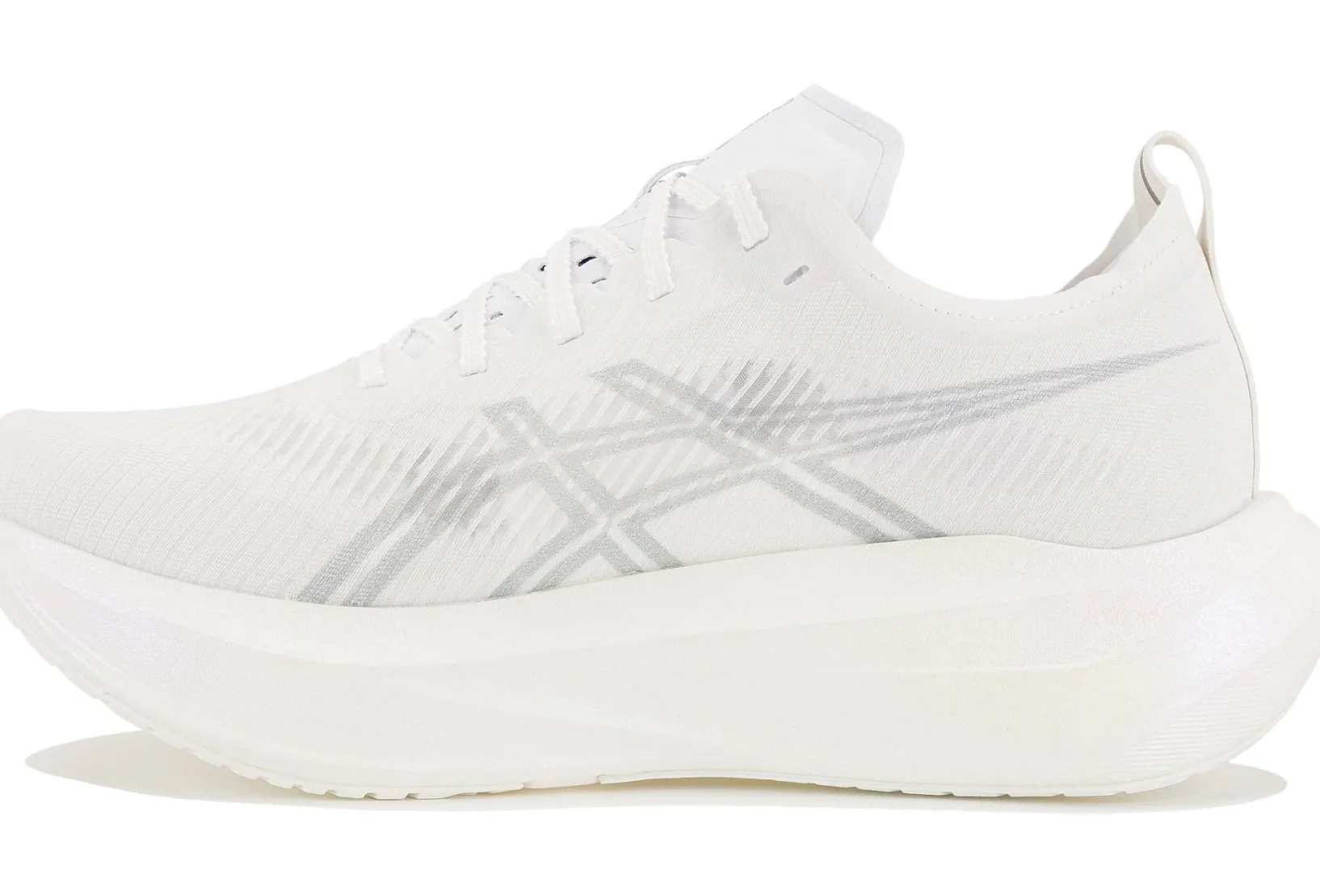 Homme Asics Running^Megablast