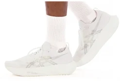 Homme Asics Running^Megablast