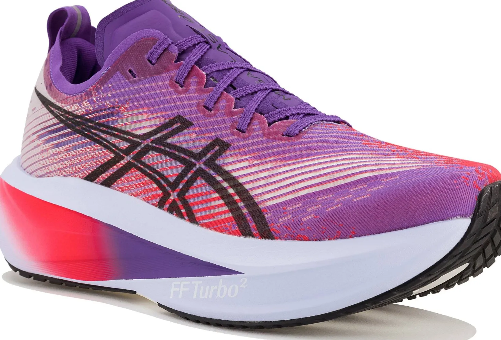 Homme Asics Running^Megablast