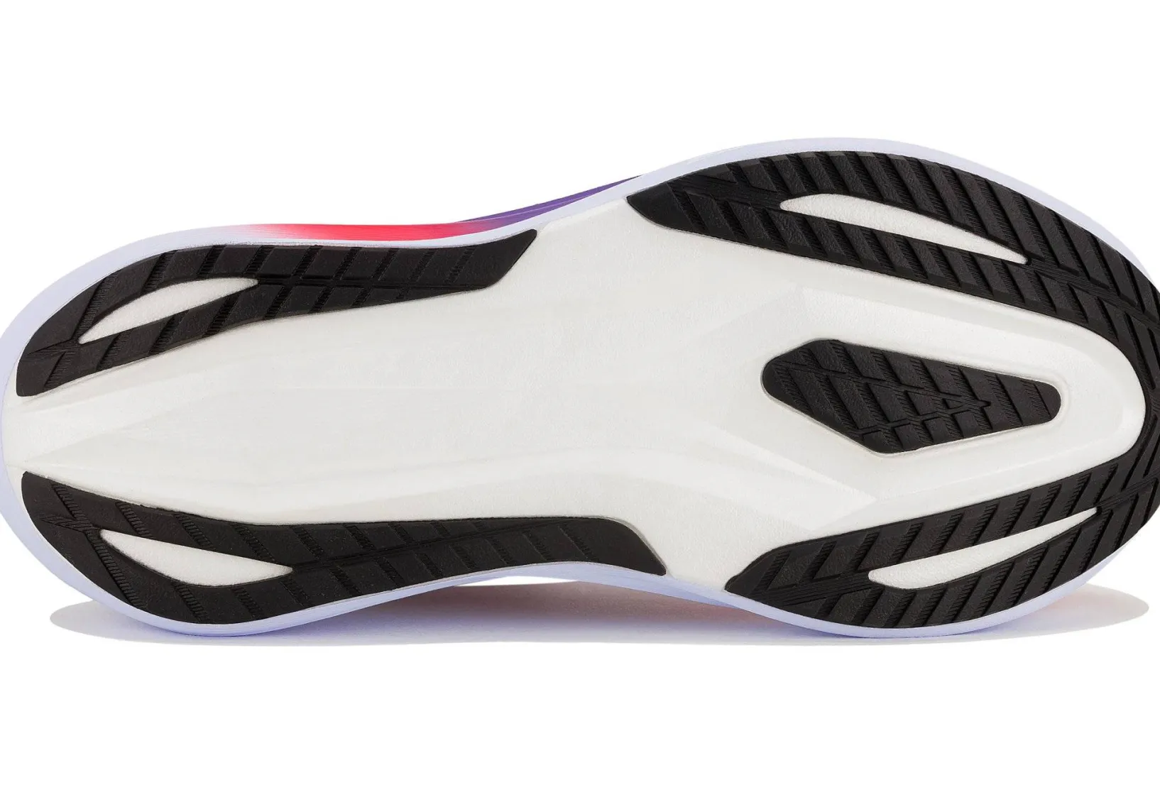 Homme Asics Running^Megablast