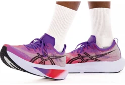 Homme Asics Running^Megablast