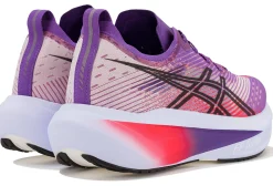 Homme Asics Running^Megablast