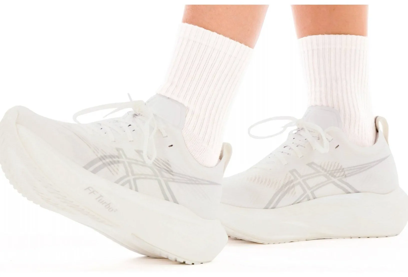 Femme Asics Running^Megablast femme