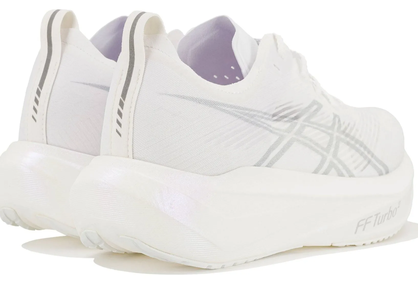 Femme Asics Running^Megablast femme