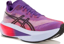 Femme Asics Running^Megablast femme