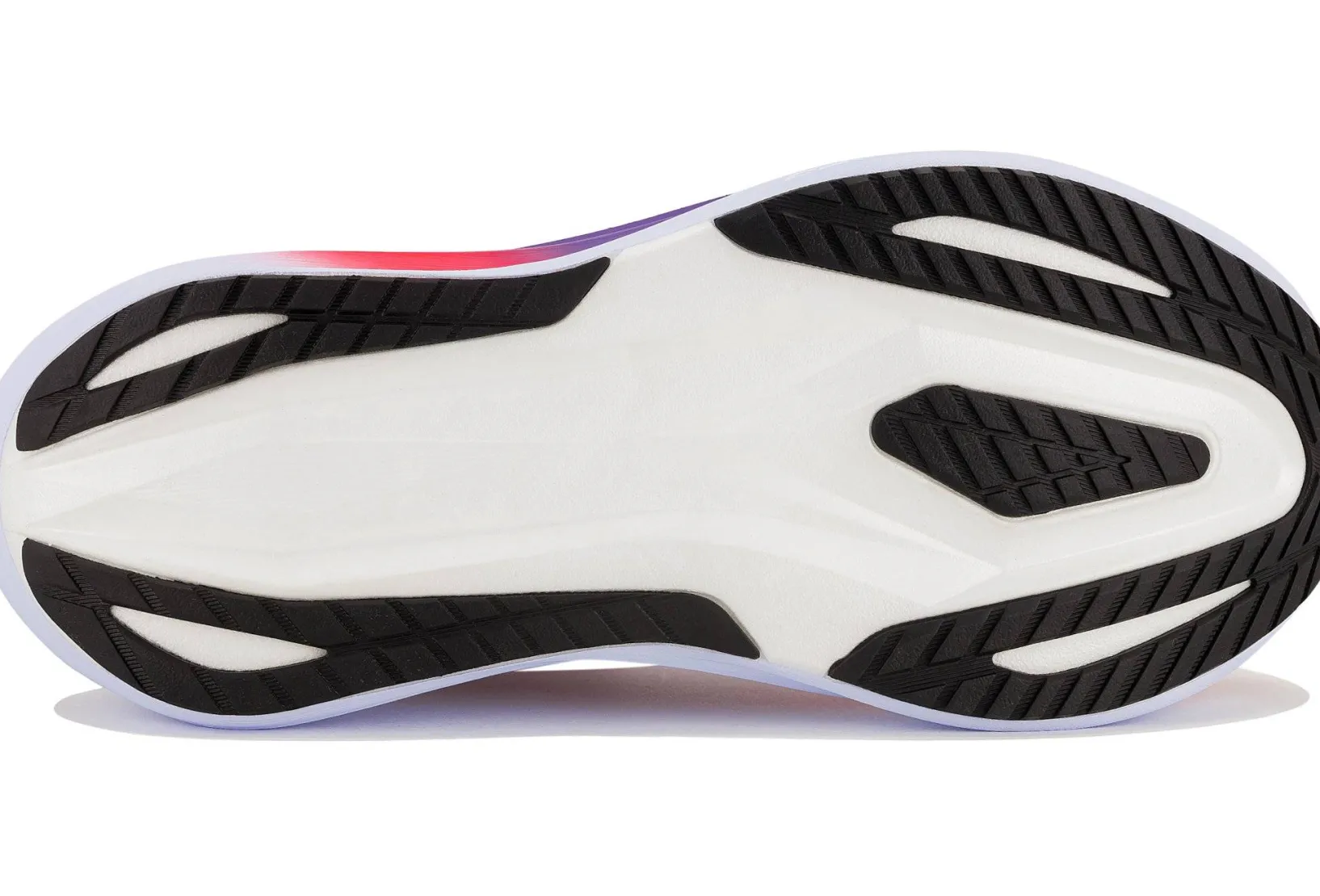 Femme Asics Running^Megablast femme