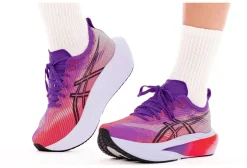 Femme Asics Running^Megablast femme