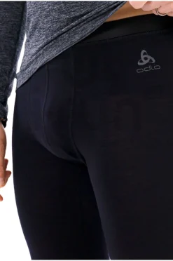 Homme Odlo Collants / Pantalons^Merino 160
