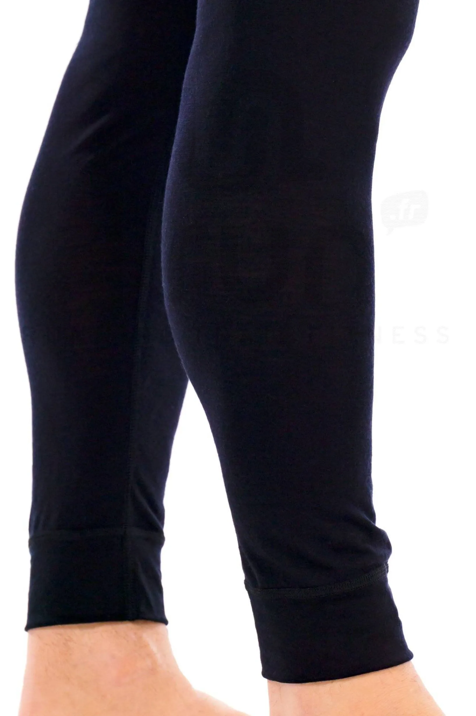 Homme Odlo Collants / Pantalons^Merino 160