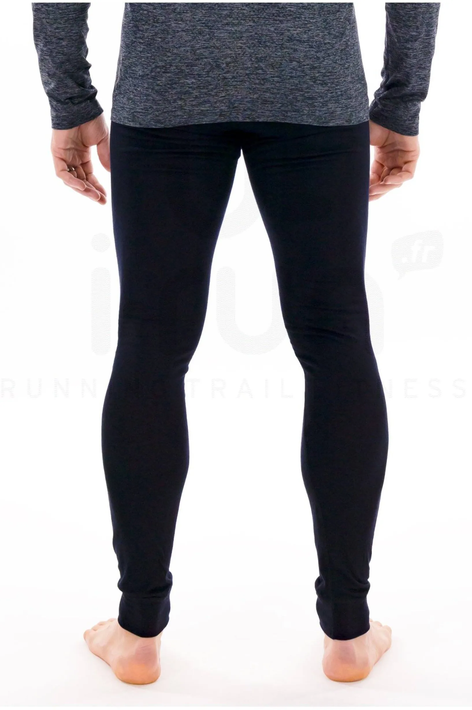 Homme Odlo Collants / Pantalons^Merino 160