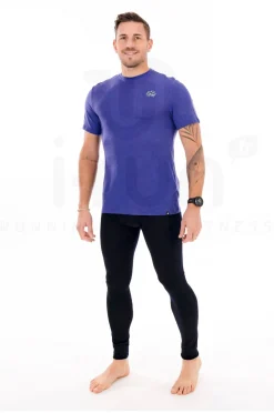 Homme Odlo Manches Courtes^Merino 160