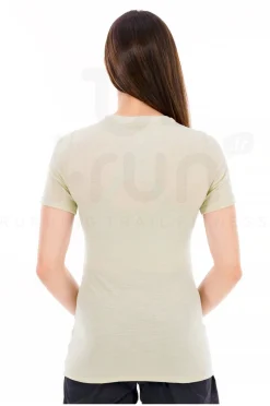 Femme Odlo Manches Courtes^Merino 160 femme