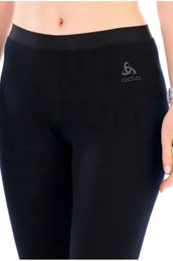 Femme Odlo Collants / Pantalons^Merino 160 femme