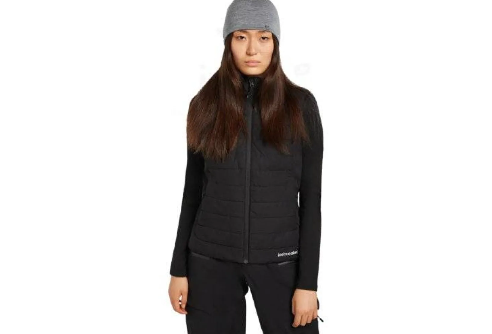 Icebreaker Bonnets / Gants^Merino 200 Oasis Reversible