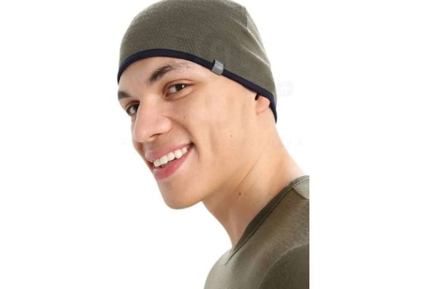 Icebreaker Bonnets / Gants^Merino 200 Oasis Reversible