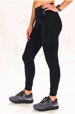 Femme Odlo Collants / Pantalons^Merino 200 W femme
