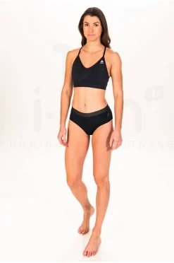 Femme Odlo Sous-Vêtements^Merino 160 W femme