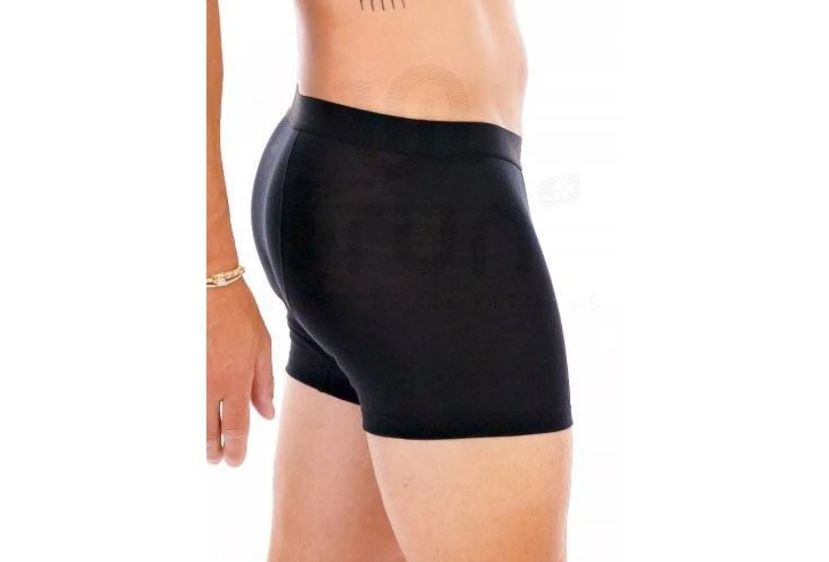 Homme Icebreaker Sous-Vêtements^Merino Blend 125 Cool-Lite Anatomica