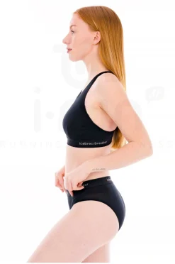 Femme Icebreaker Brassières / Soutiens-Gorge^Merino Blend 125 Cool-Lite Sprite femme
