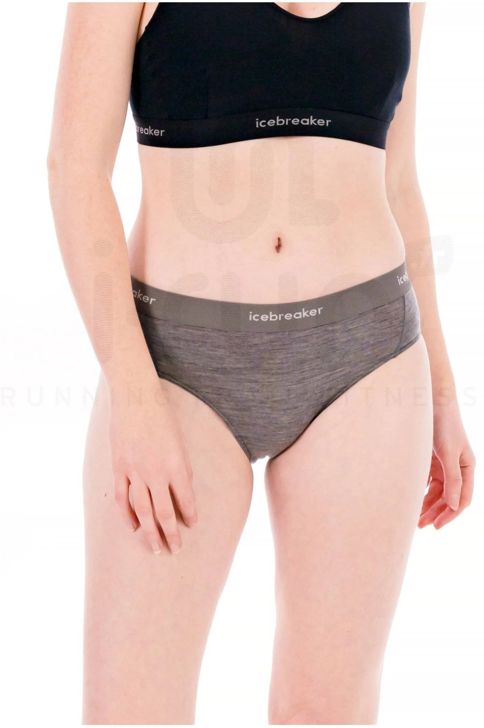 Femme Icebreaker Sous-Vêtements^Merino Blend 125 Cool-Lite Sprite femme