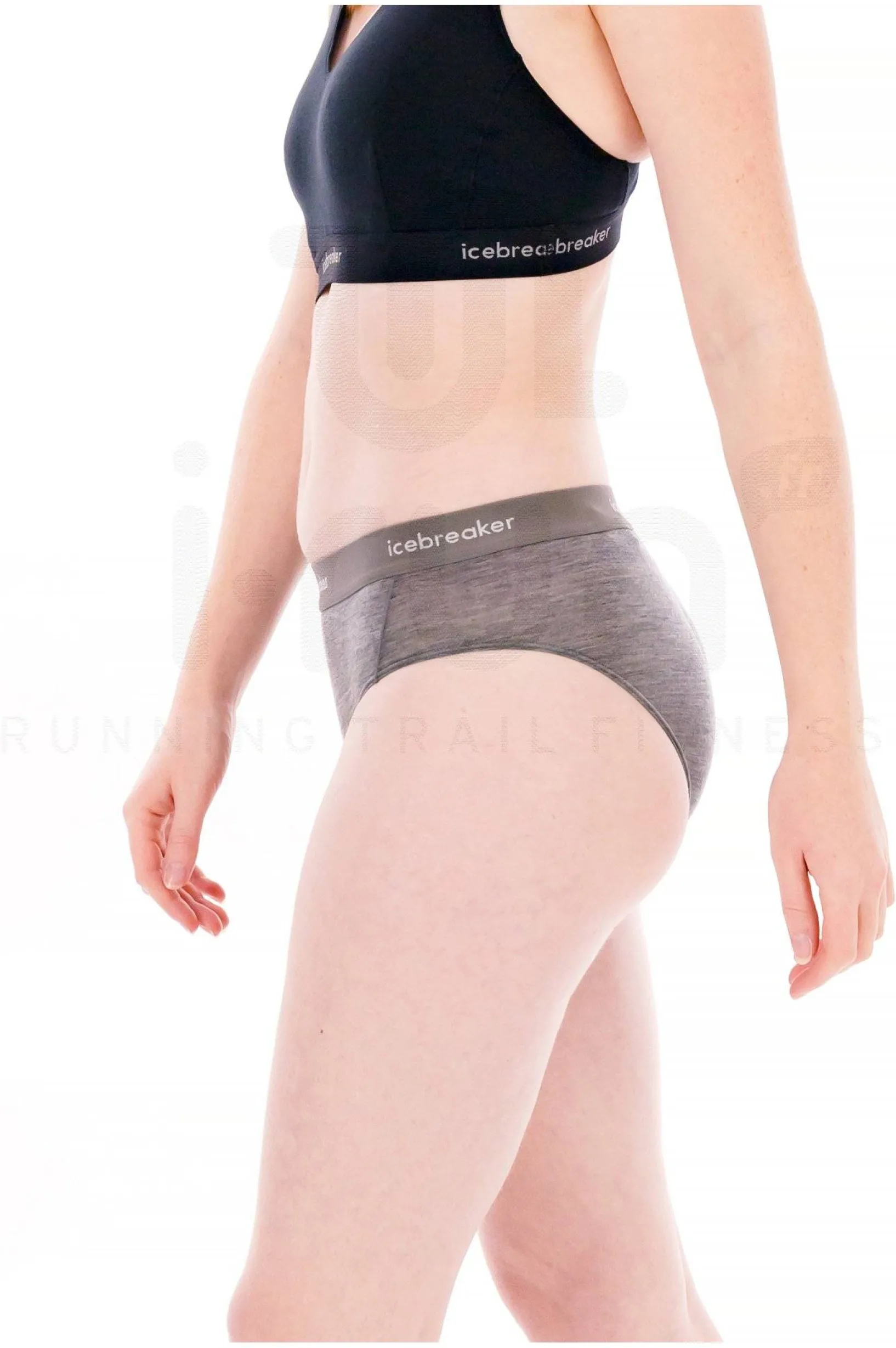 Femme Icebreaker Sous-Vêtements^Merino Blend 125 Cool-Lite Sprite femme