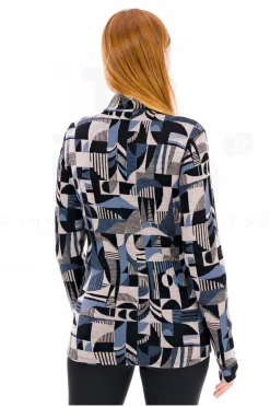 Femme Odlo Vestes & Coupe Vent^Merino Heritage W femme