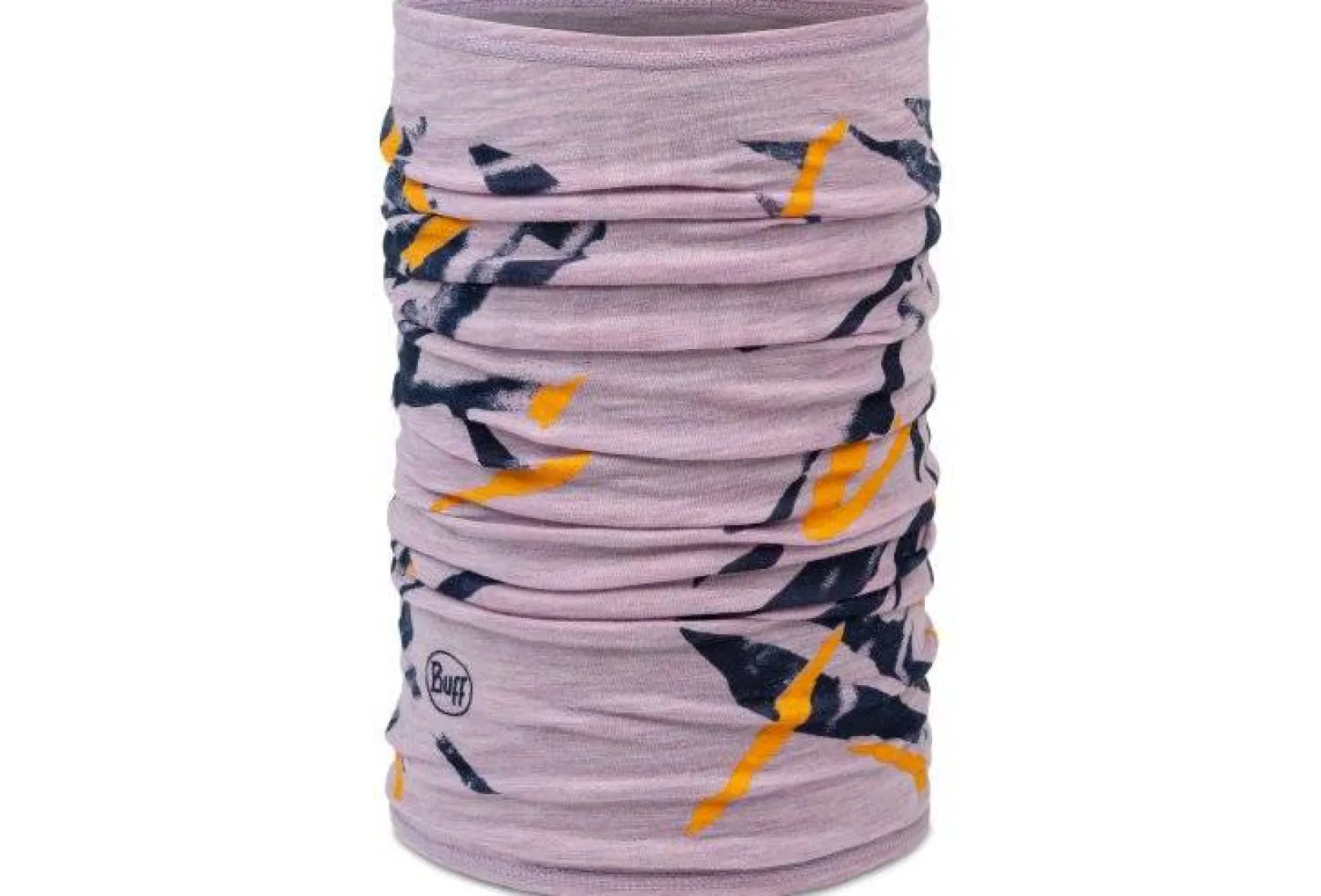 Buff Tours De Cou^Merino Lightweight Prints