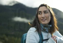 Buff Tours De Cou^Merino Lightweight Prints