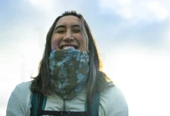 Buff Tours De Cou^Merino Lightweight Prints