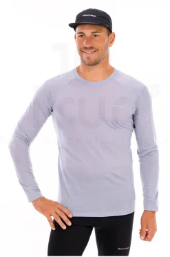 Homme NNormal Manches Longues^Merino M