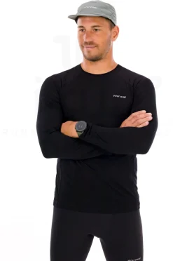 Homme NNormal Manches Longues^Merino M