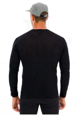 Homme NNormal Manches Longues^Merino M