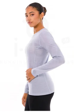 Femme NNormal Manches Longues^Merino W femme