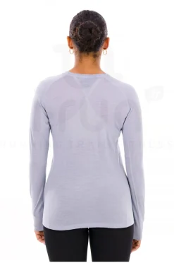 Femme NNormal Manches Longues^Merino W femme