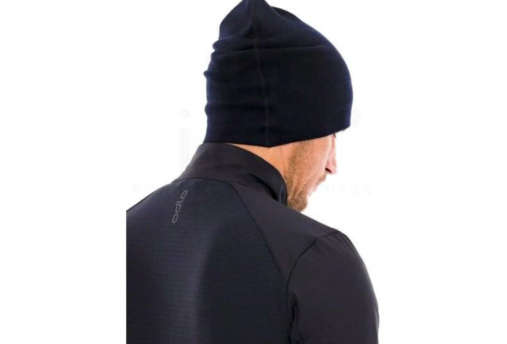 Odlo Bonnets / Gants^Merino Warm