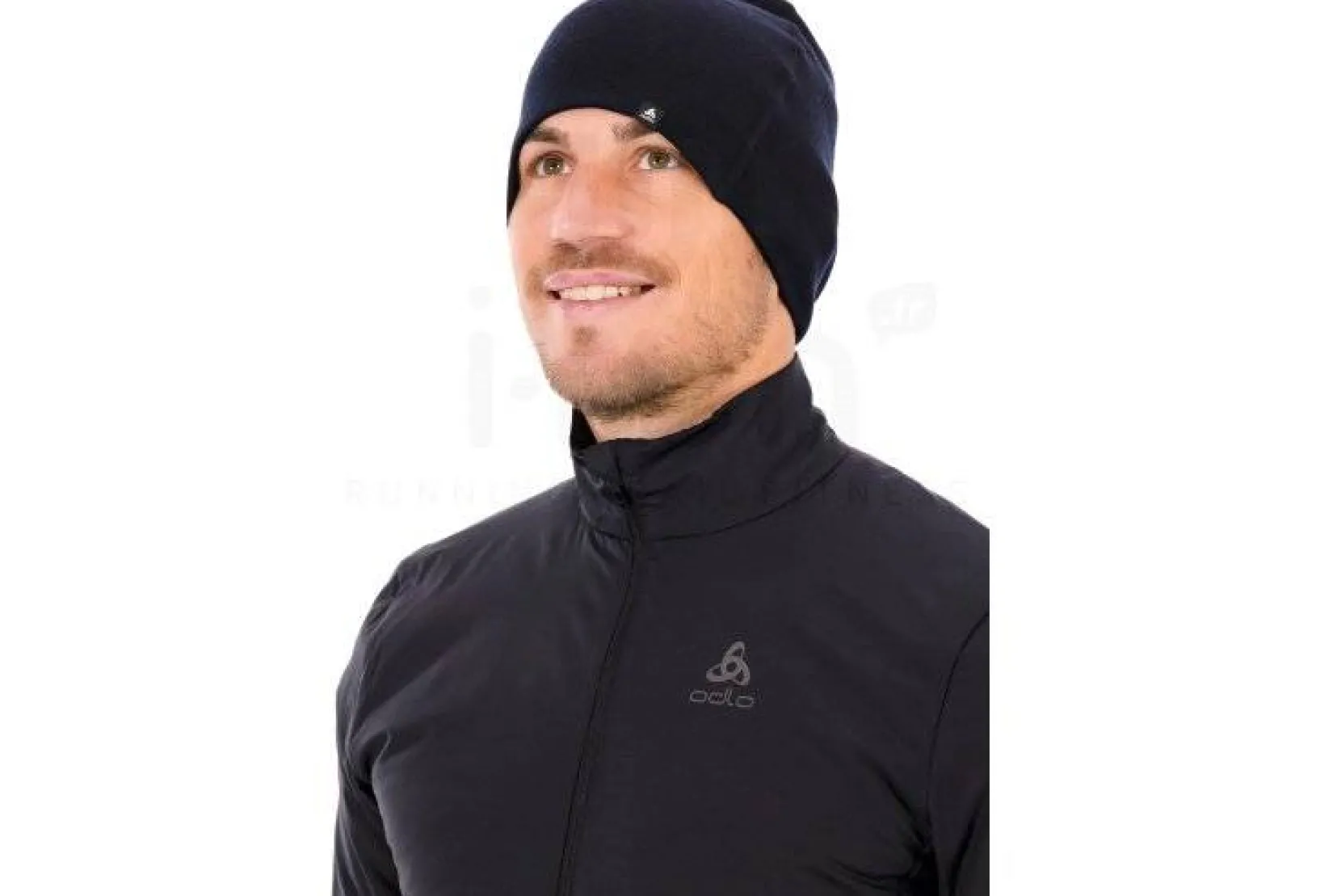 Odlo Bonnets / Gants^Merino Warm