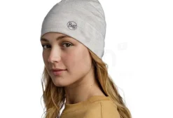 Buff Bonnets / Gants^Merino Wool Solid