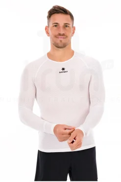 Homme Saysky Manches Longues^Mesh Base Layer