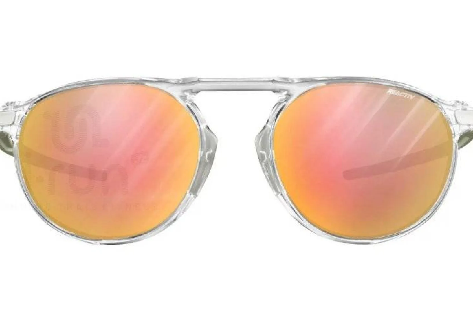 Julbo Lunettes^Meta Reactiv Glare Control 1-3