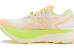 Homme Asics Trail^Metafuji Trail