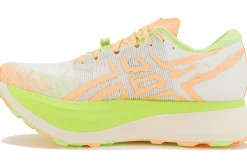 Femme Asics Trail^Metafuji Trail femme