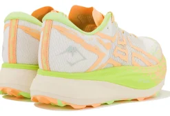 Femme Asics Trail^Metafuji Trail femme